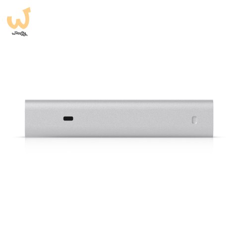 Kontroler UniFi, NVR Ubiquiti UniFi CloudKey+ (UCK-G2-SSD) Kontroler UniFi, NVR Ubiquiti UniFi CloudKey+ (UCK-G2-SSD)