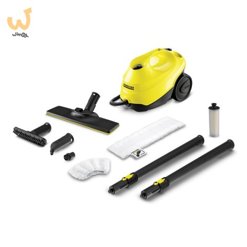 Parownica KARCHER SC 3 EasyFix (1.513-124.0) (WYPRZEDAŻ) Parownica KARCHER SC 3 EasyFix (1.513-124.0) (WYPRZEDAŻ)