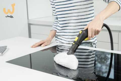 Parownica KARCHER SC 3 EasyFix (1.513-124.0) (WYPRZEDAŻ) Parownica KARCHER SC 3 EasyFix (1.513-124.0) (WYPRZEDAŻ)