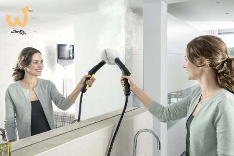 Parownica KARCHER SC 3 EasyFix (1.513-124.0) (WYPRZEDAŻ) Parownica KARCHER SC 3 EasyFix (1.513-124.0) (WYPRZEDAŻ)