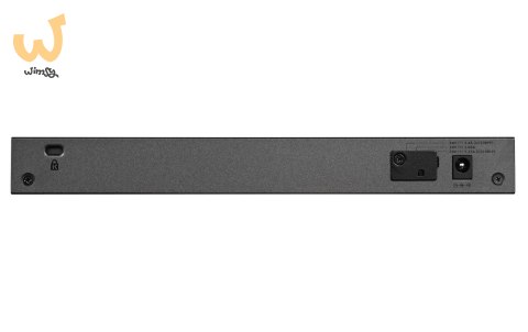 Switch Netgear GS108LP-100EUS 8p PoE 60W* (PoE+: 8p) Unmanaged Gigabit Switch Netgear GS108LP-100EUS 8p PoE 60W* (PoE+: 8p) Unmanaged Gigabit