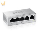 Switch Zyxel GS-105B v5 5p Unmanaged Gigabit