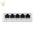 Switch Zyxel GS-105B v5 5p Unmanaged Gigabit