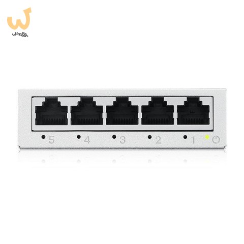 Switch Zyxel GS-105B v5 5p Unmanaged Gigabit Switch Zyxel GS-105B v5 5p Unmanaged Gigabit
