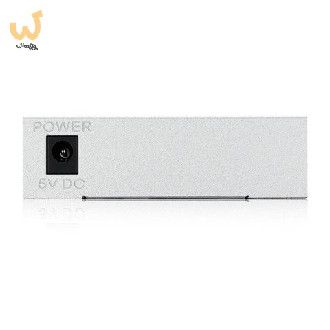 Switch Zyxel GS-105B v5 5p Unmanaged Gigabit Switch Zyxel GS-105B v5 5p Unmanaged Gigabit