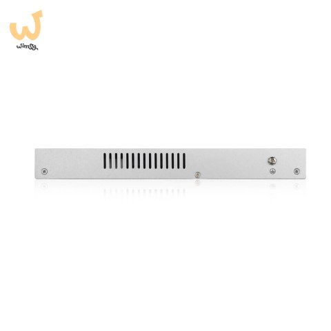 Switch Zyxel GS1008-HP 8p PoE (PoE+: 8) 60W Unmanaged Gigabit Switch Zyxel GS1008-HP 8p PoE (PoE+: 8) 60W Unmanaged Gigabit