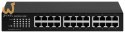 Switch Zyxel GS1100-24E 24p Unmanaged Gigabit