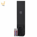 Telewizor Philips 50PUS8319/12 LED 50'' 4K Ultra HD Titan OS Ambilight Dolby Atmos DVB-T2 Czarny