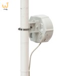 UISP Wireless Mikrotik SXT SA5 ac (RBSXTG-5HPacD-SA)