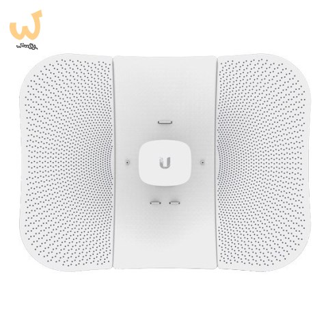 UISP Wireless airMAX 5 GHz Ubiquiti airMAX LiteBeam 5AC (LBE-5AC-Gen2-EU) UISP Wireless airMAX 5 GHz Ubiquiti airMAX LiteBeam 5AC (LBE-5AC-Gen2-EU)