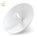 UISP Wireless airMAX 5 GHz Ubiquiti airMAX PowerBeam M5 400 (PBE-M5-400-EU)