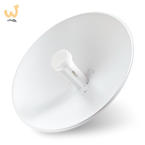 UISP Wireless airMAX 5 GHz Ubiquiti airMAX PowerBeam M5 400 (PBE-M5-400-EU) UISP Wireless airMAX 5 GHz Ubiquiti airMAX PowerBeam M5 400 (PBE-M5-400-EU)