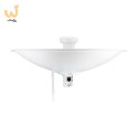 UISP Wireless airMAX 5 GHz Ubiquiti airMAX PowerBeam M5 400 (PBE-M5-400-EU)