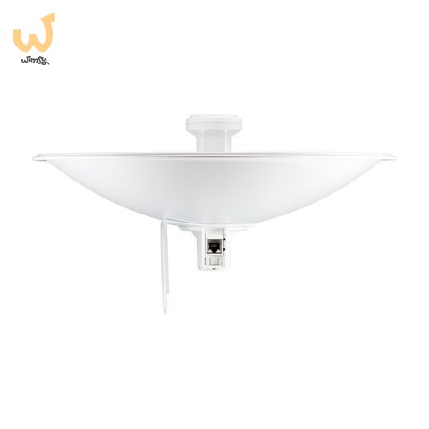 UISP Wireless airMAX 5 GHz Ubiquiti airMAX PowerBeam M5 400 (PBE-M5-400-EU) UISP Wireless airMAX 5 GHz Ubiquiti airMAX PowerBeam M5 400 (PBE-M5-400-EU)