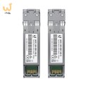 Wkładka SFP+ Ubiquiti 10 Gbps Multi-Mode Optical Module 2-pack