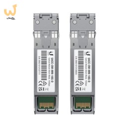 Wkładka SFP+ Ubiquiti 10 Gbps Multi-Mode Optical Module 2-pack