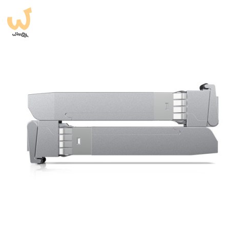 Wkładka SFP+ Ubiquiti 10 Gbps Multi-Mode Optical Module 2-pack Wkładka SFP+ Ubiquiti 10 Gbps Multi-Mode Optical Module 2-pack