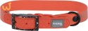 KERBL Obroża dla psa Puno, 36 - 45 cm, 25 mm, pomarańczowy