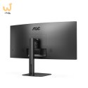 MONITOR AOC LED 34" CU34V5C/BK