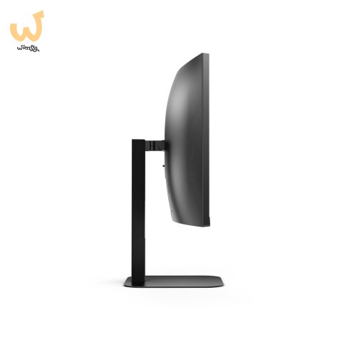 MONITOR AOC LED 34" CU34V5C/BK MONITOR AOC LED 34" CU34V5C/BK
