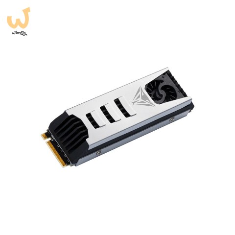 Patriot Viper PV553 M.2 PCI-E Gen5 x4 NVMe2 2TB 14GB/s 2000k IOPs Patriot Viper PV553 M.2 PCI-E Gen5 x4 NVMe2 2TB 14GB/s 2000k IOPs