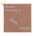 Sterownik Rolet Fibaro FGR-224 (następca FGR-223)