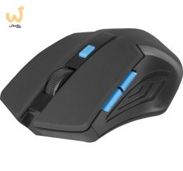 DEFENDER MYSZ BEZPRZEWODOWA ACCURA MM-275 RF 1600DPI 6P 52275
