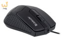 DEFENDER MYSZ PRZEWODOWA HIT MB-530 CZARNA OTPICAL 1000DPI 3P 52530