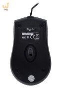 DEFENDER MYSZ PRZEWODOWA HIT MB-530 CZARNA OTPICAL 1000DPI 3P 52530