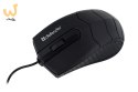 DEFENDER MYSZ PRZEWODOWA HIT MB-530 CZARNA OTPICAL 1000DPI 3P 52530