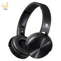 DEFENDER SŁUCHAWKI BLUETOOTH FREEMOTION B555 CZARNE