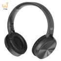 DEFENDER SŁUCHAWKI BLUETOOTH FREEMOTION B555 CZARNE