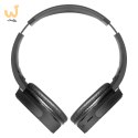 DEFENDER SŁUCHAWKI BLUETOOTH FREEMOTION B555 CZARNE