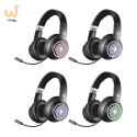 DEFENDER SŁUCHAWKI BLUETOOTH FREEMOTION B571 CZARNE LED