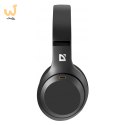 DEFENDER SŁUCHAWKI BLUETOOTH FREEMOTION B695 ANC CZARNE