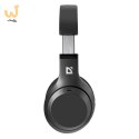 DEFENDER SŁUCHAWKI BLUETOOTH FREEMOTION B695 ANC CZARNE