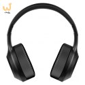 DEFENDER SŁUCHAWKI BLUETOOTH FREEMOTION B695 ANC CZARNE