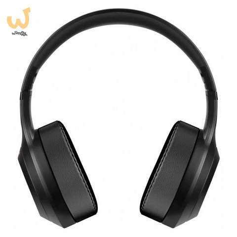 DEFENDER SŁUCHAWKI BLUETOOTH FREEMOTION B695 ANC CZARNE DEFENDER SŁUCHAWKI BLUETOOTH FREEMOTION B695 ANC CZARNE