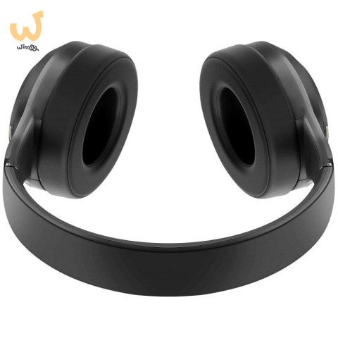 DEFENDER SŁUCHAWKI BLUETOOTH FREEMOTION B695 ANC CZARNE DEFENDER SŁUCHAWKI BLUETOOTH FREEMOTION B695 ANC CZARNE