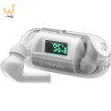 DEFENDER SŁUCHAWKI BLUETOOTH TWINS 916 BIAŁE