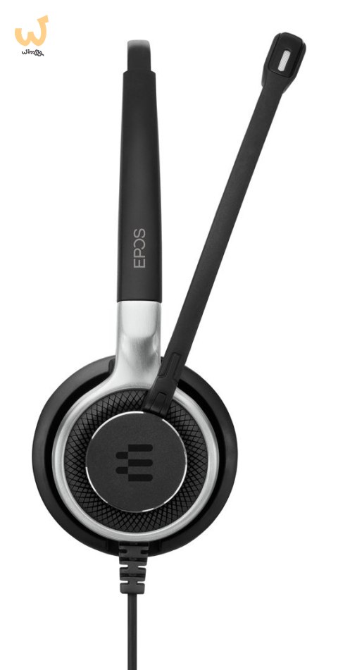EPOS IMPACT SC 630 Wired OE Headset black EPOS IMPACT SC 630 Wired OE Headset black