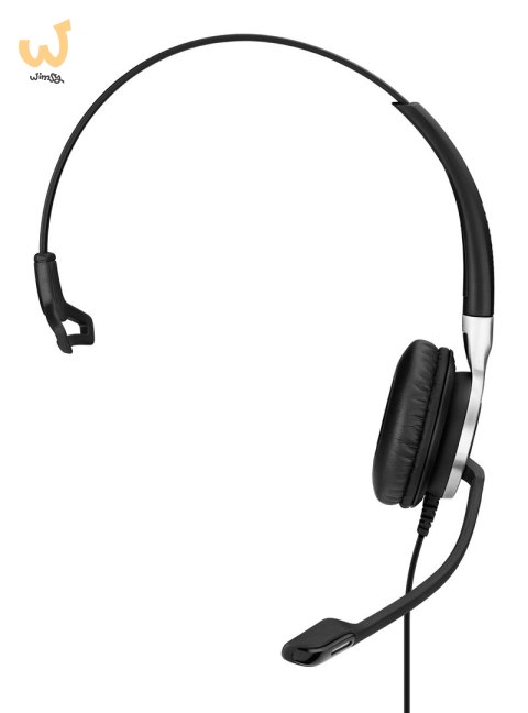 EPOS IMPACT SC 630 Wired OE Headset black EPOS IMPACT SC 630 Wired OE Headset black