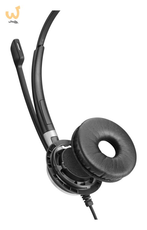 EPOS IMPACT SC 630 Wired OE Headset black EPOS IMPACT SC 630 Wired OE Headset black