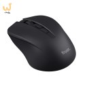 Mysz TRUST Mydo Silent wireless Black