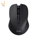 Mysz TRUST Mydo Silent wireless Black