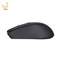 Mysz TRUST Mydo Silent wireless Black