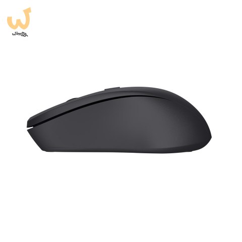 Mysz TRUST Mydo Silent wireless Black Mysz TRUST Mydo Silent wireless Black