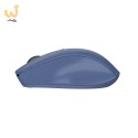 Mysz TRUST ZAYA Wireless Rechargeable Mouse BLUE (25039)