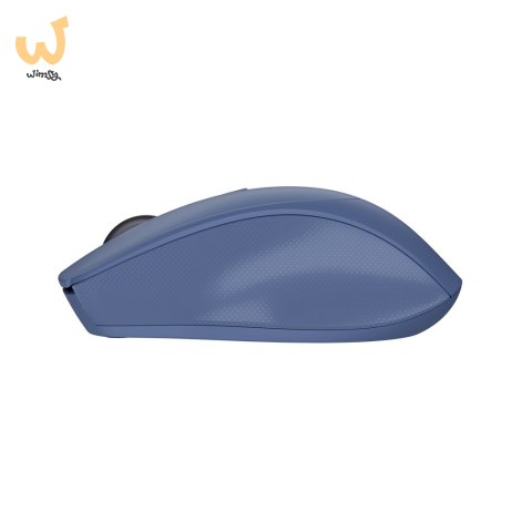 Mysz TRUST ZAYA Wireless Rechargeable Mouse BLUE (25039) Mysz TRUST ZAYA Wireless Rechargeable Mouse BLUE (25039)