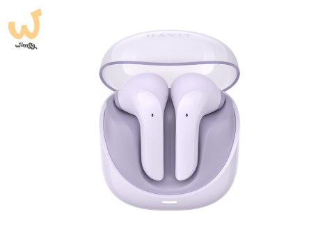 Słuchawki Bluetooth Havit Modern Buds (fiolet) Słuchawki Bluetooth Havit Modern Buds (fiolet)